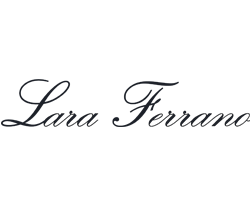 Lara Ferrano Logo